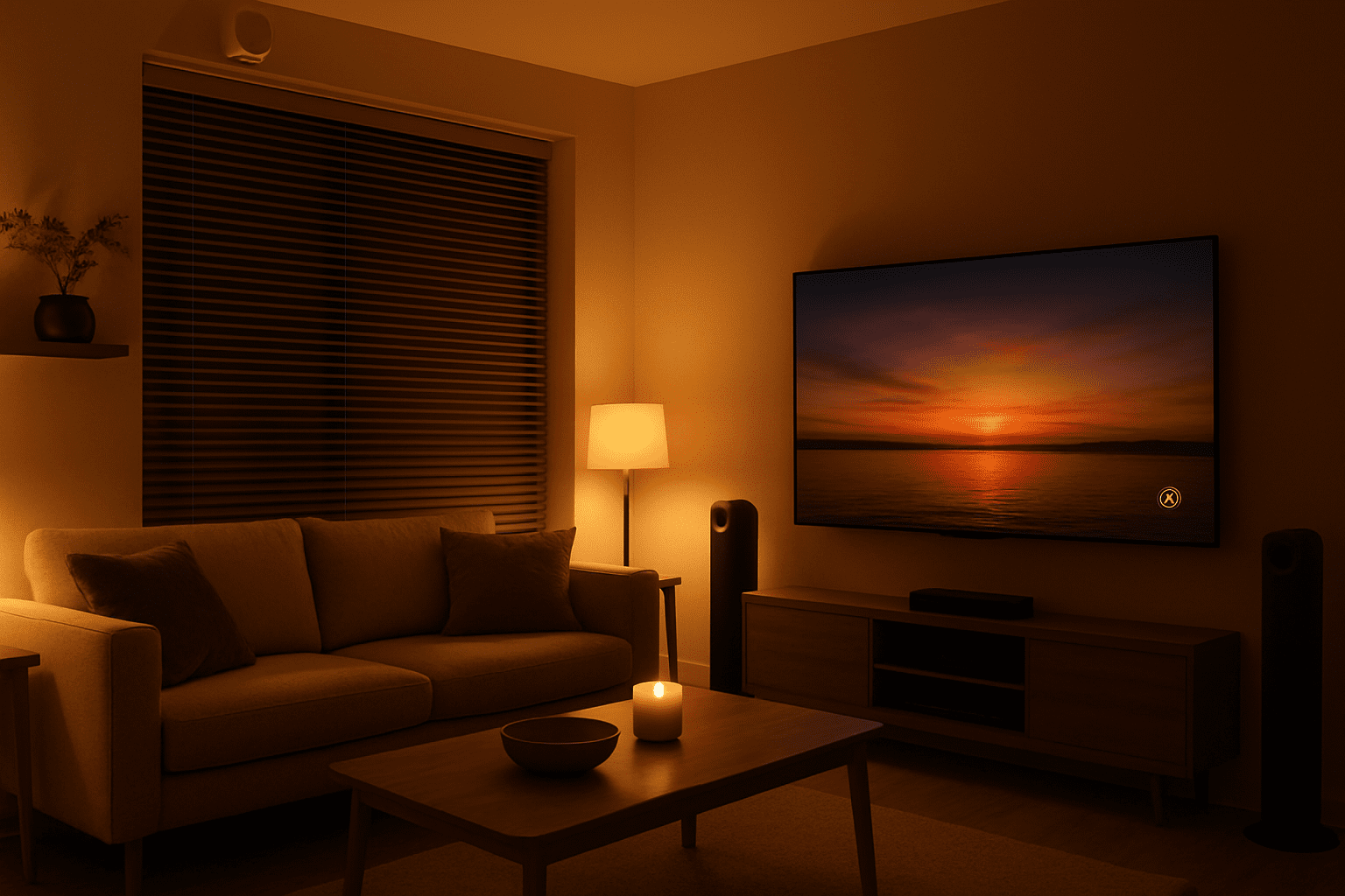 discover innovative automation ideas for every room in your home to enhance convenience, security, and comfort with the latest smart technology.