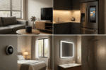 discover creative automation ideas for every room in your home, enhancing convenience, comfort, and efficiency with smart technology.