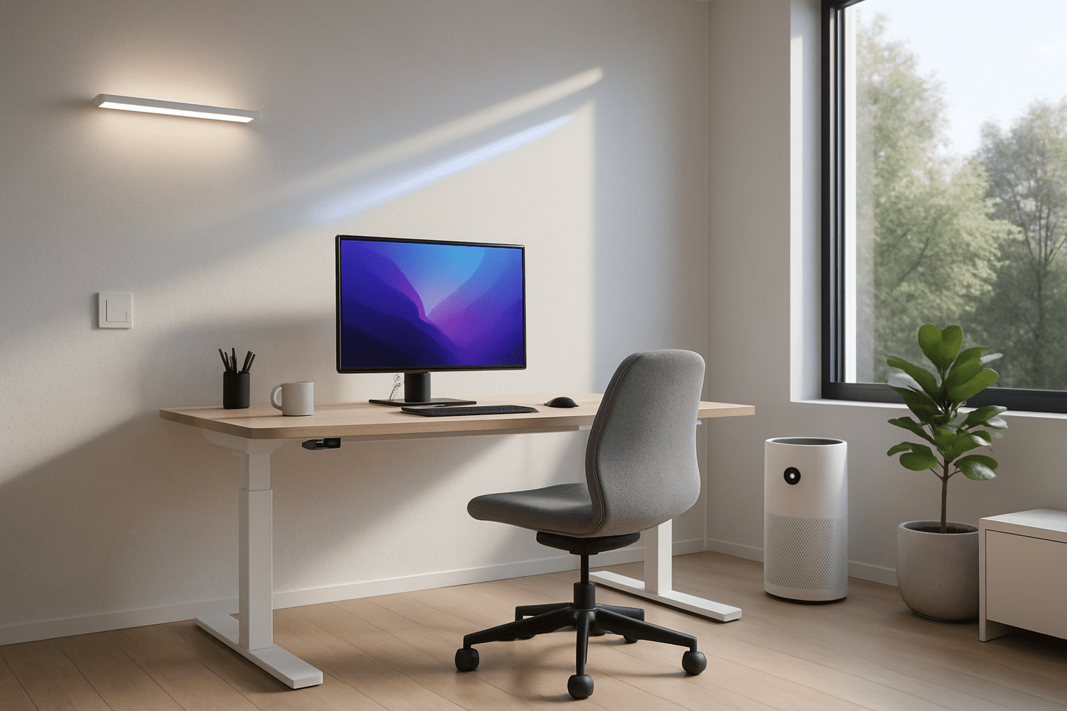 explore creative automation ideas for every room in your home to enhance convenience, comfort, and efficiency with smart technology.