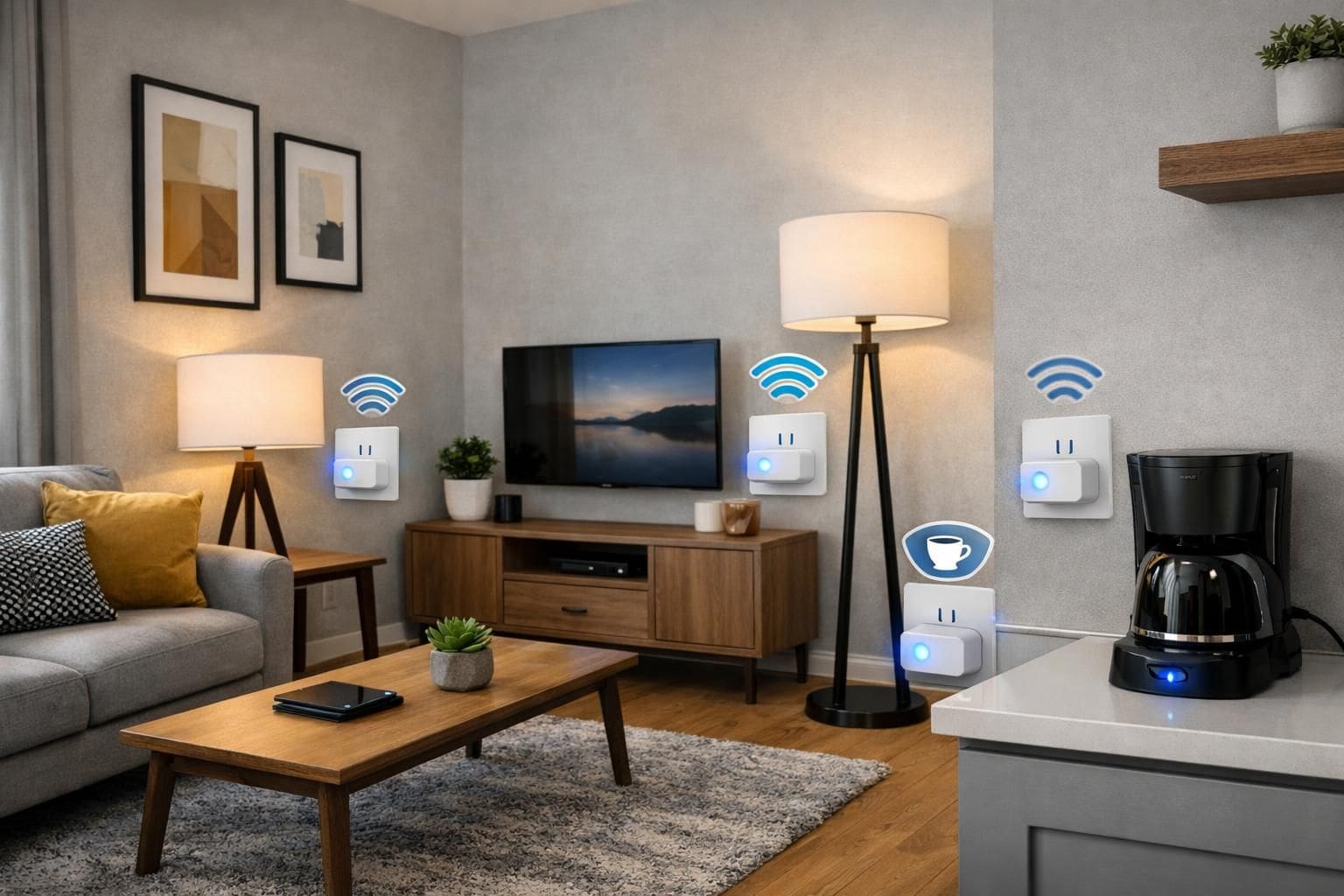 Best budget smart devices under $50 2 discover the best budget smart devices under $50 that combine affordability with smart technology to enhance your home and lifestyle.