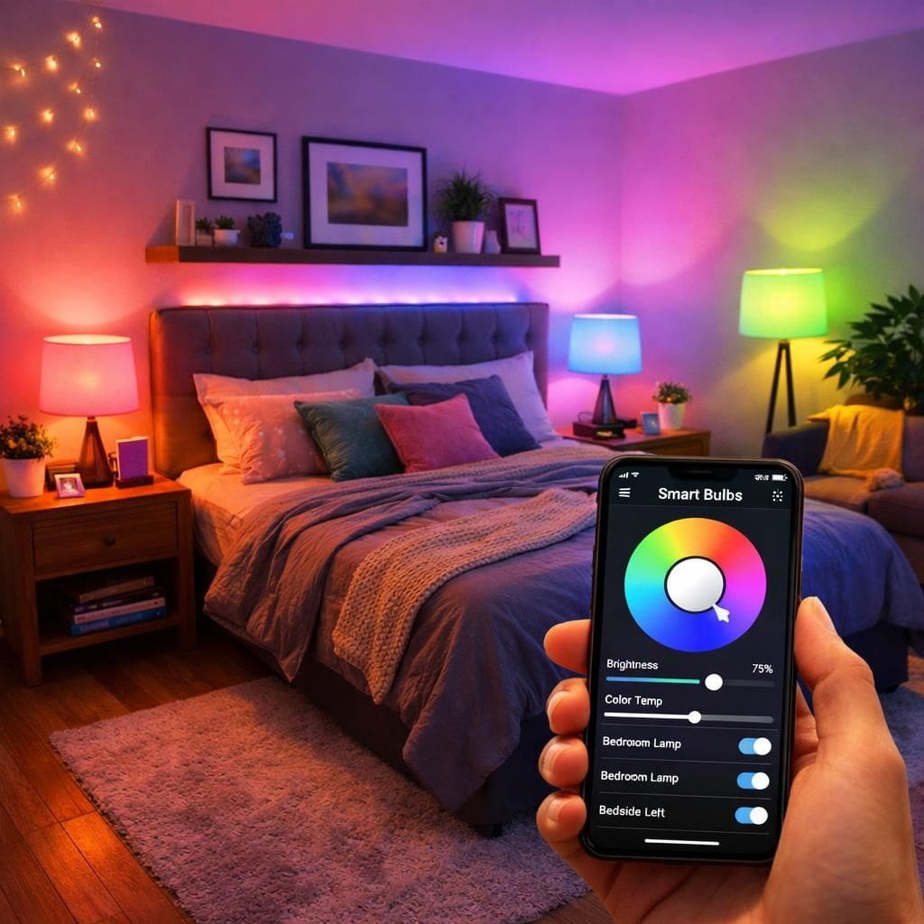 Best budget smart devices under $50 3 discover the best budget smart devices under $50 that offer great features and performance without breaking the bank. perfect for tech enthusiasts on a budget!