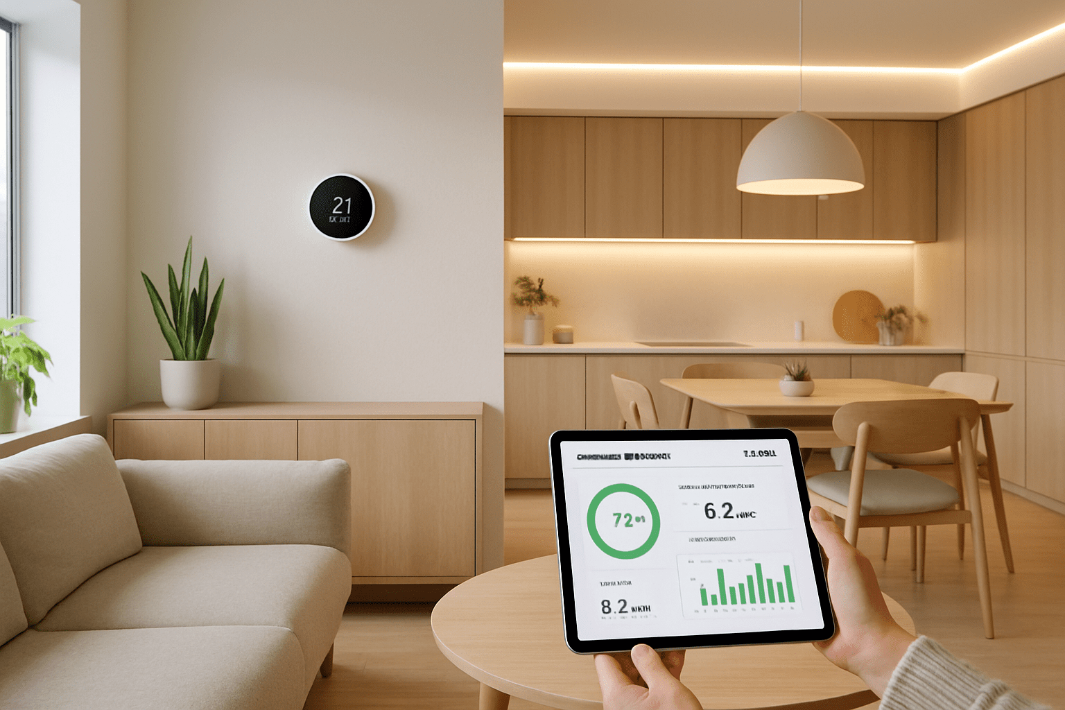 discover the latest energy-saving devices in 2025 that help reduce your carbon footprint and lower energy bills. explore innovative technology for a sustainable future.