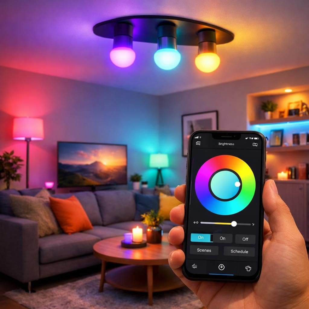 Energy-saving devices in 2025 3 discover the latest energy-saving devices in 2025 that help reduce power consumption, lower bills, and promote a sustainable future.