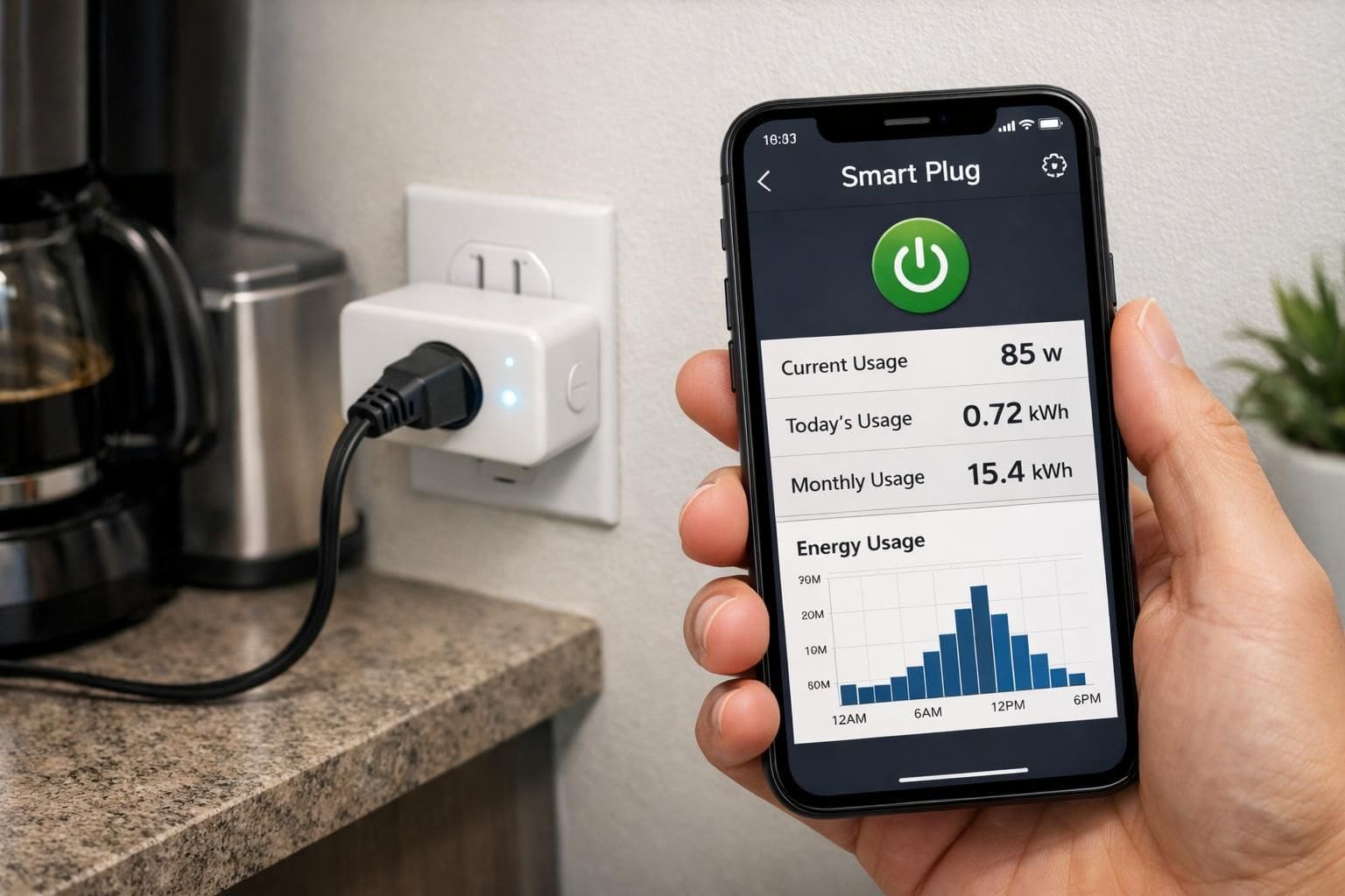 Energy-saving devices in 2025 4 discover the latest energy-saving devices in 2025 that help reduce consumption, lower bills, and promote a greener lifestyle.