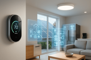 discover the latest energy-saving devices in 2025 designed to reduce your carbon footprint and lower utility bills with cutting-edge technology.