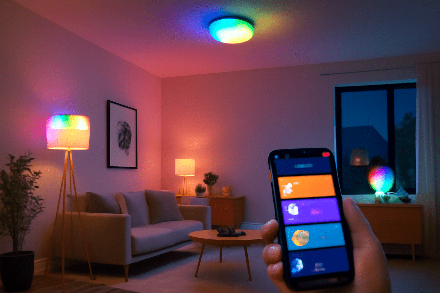 Energy saving devices in 2025 4