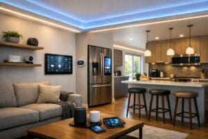 discover the best home automation systems with our comprehensive comparison guide. explore features, benefits, and pricing to find the perfect smart home solution for you.