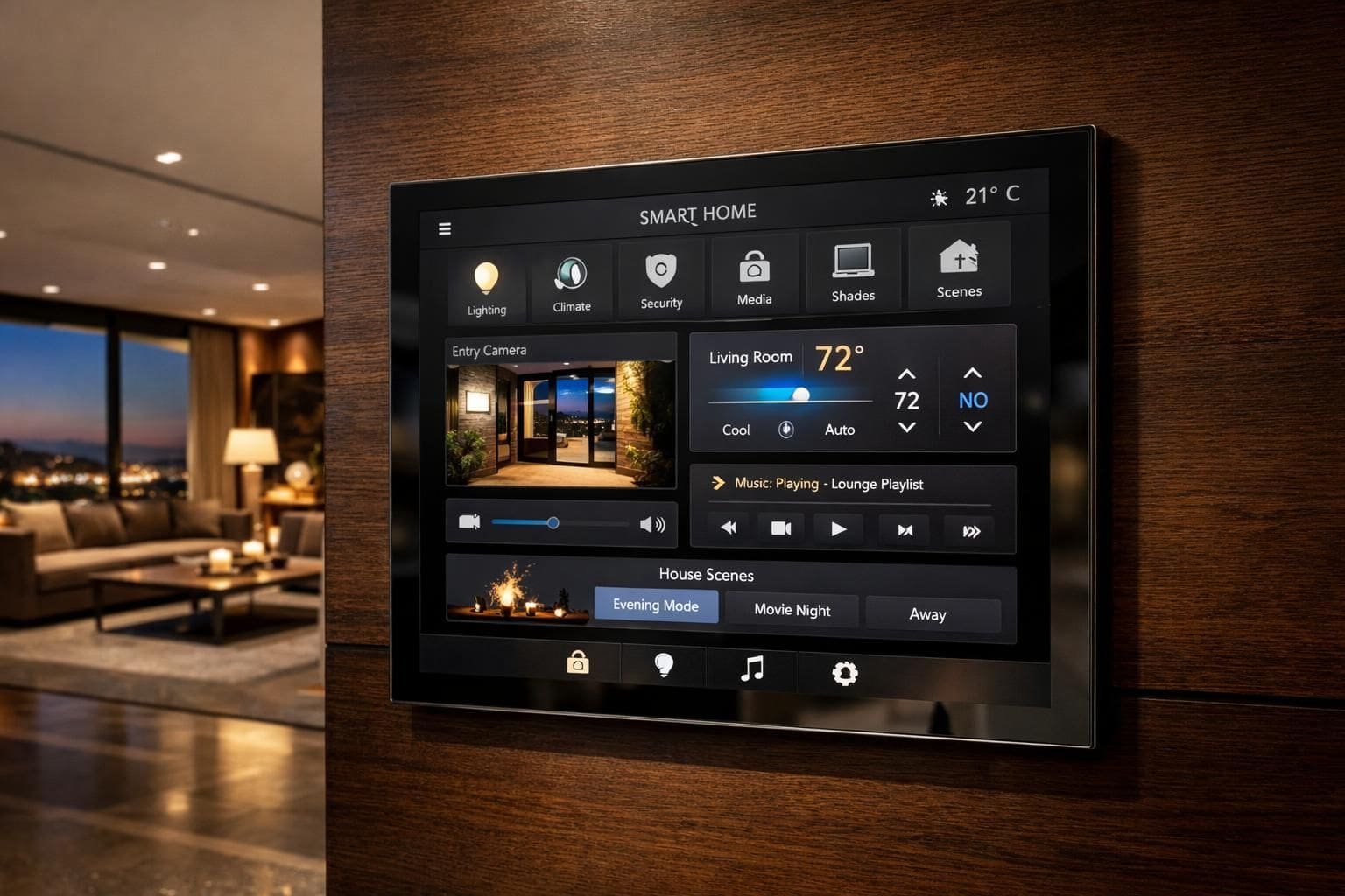 discover the ultimate comparison guide for home automation systems. explore features, benefits, and top options to smarten your home efficiently.