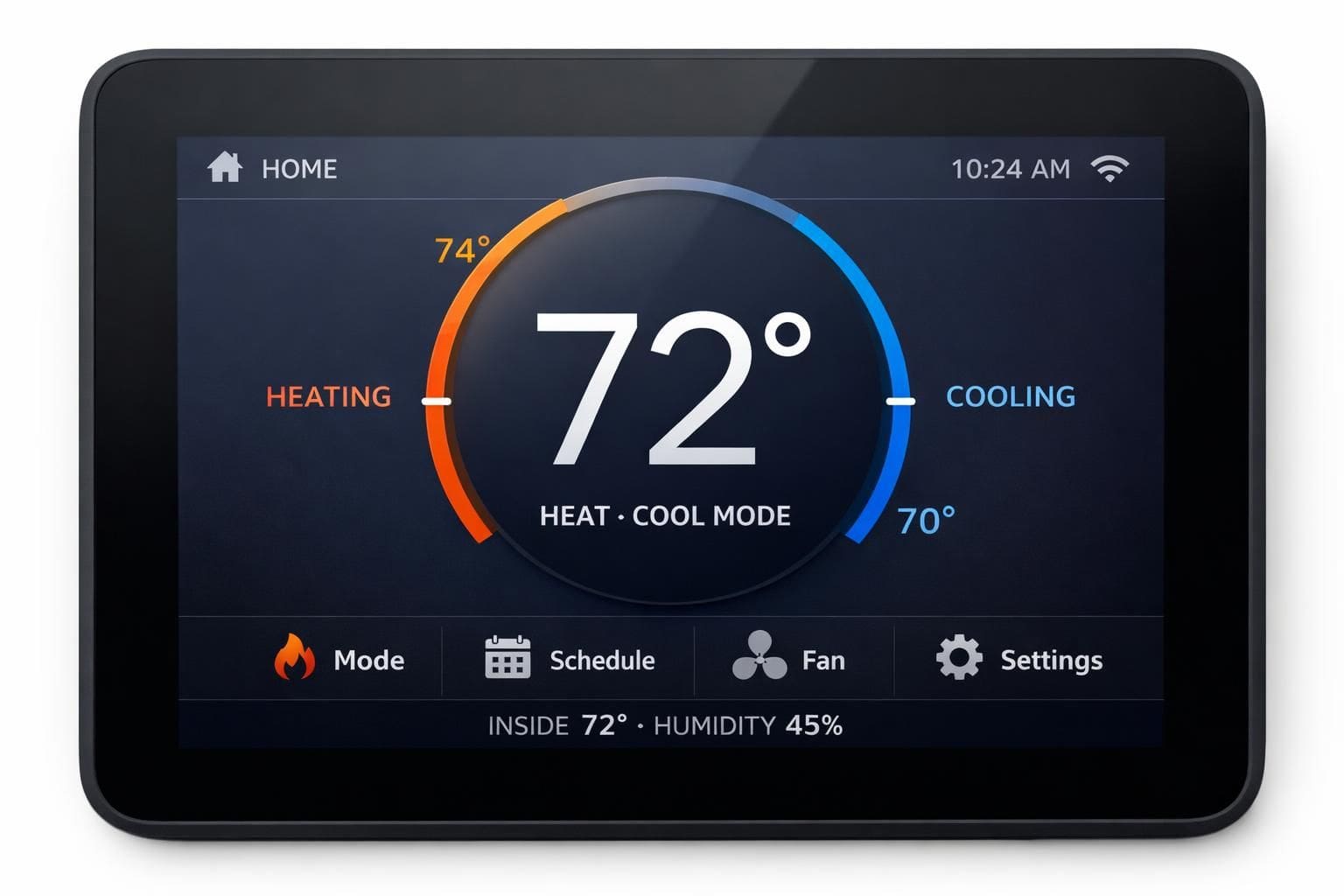 How to choose a smart thermostat 3 learn how to choose the best smart thermostat for your home with our comprehensive guide on features, compatibility, and energy savings.