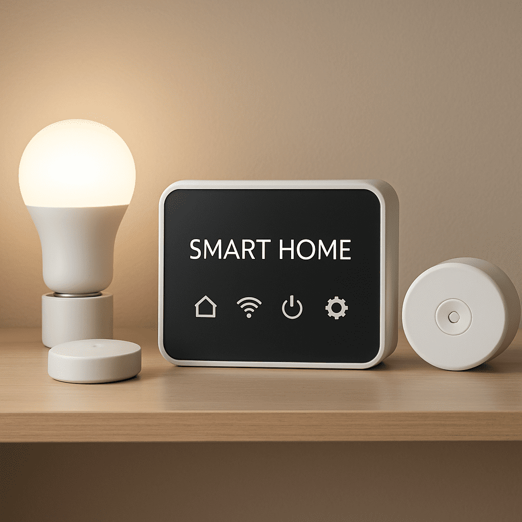 discover how smart home hubs work, their benefits, and how they can simplify your connected home experience in this comprehensive guide.