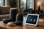 discover everything you need to know about smart home hubs, how they connect your devices, and simplify your home automation.