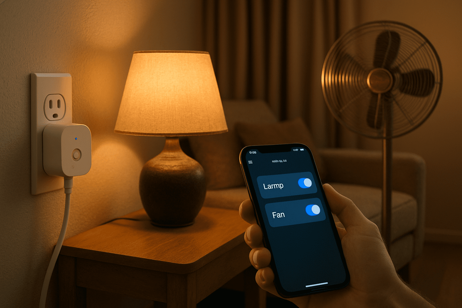 discover how smart plugs can simplify your life by allowing remote control of your devices, saving energy, and enhancing home automation. learn why every modern home needs one.