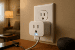 discover the benefits of smart plugs, how they work, and why they're essential for modern home automation and energy savings.