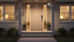 discover essential tips and beginner-friendly advice on smart home security to protect your home effortlessly and stay safe with the latest technology.
