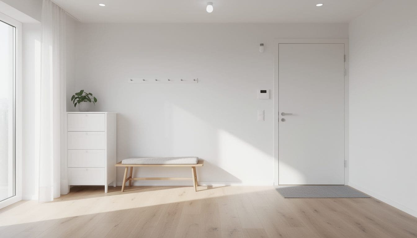 Smart lighting setup for apartments 3 discover the ultimate smart lighting setup for apartments, combining style, convenience, and energy efficiency to enhance your living space.