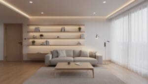 discover the best smart lighting setup for apartments to enhance your living space with convenience, style, and energy efficiency.