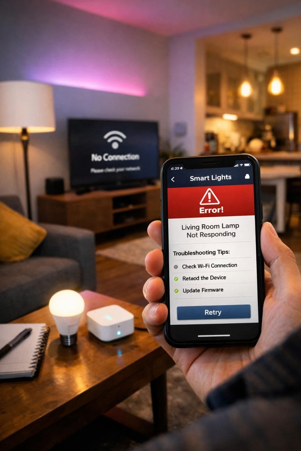discover the best smart lighting setup for apartments to enhance ambiance, save energy, and enjoy seamless control with modern technology.