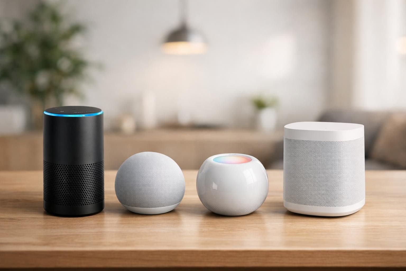 discover the top smart assistants compared to help you choose the best ai companion for your needs. find features, pros, and cons all in one place.