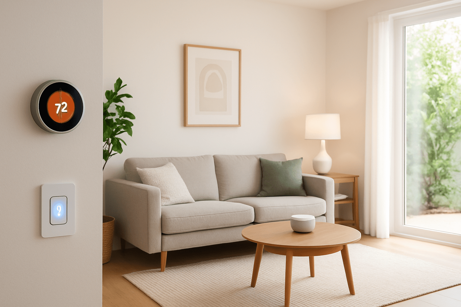discover what home automation is, how it works, and the benefits of integrating smart technology into your living space for convenience, security, and energy efficiency.