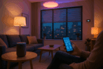 discover what home automation is and how it can simplify your life by controlling your smart devices effortlessly.