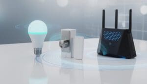 compare zigbee, z-wave, and wi-fi to discover which wireless technology is best for your smart home setup. explore their features, pros, and cons to make an informed choice.
