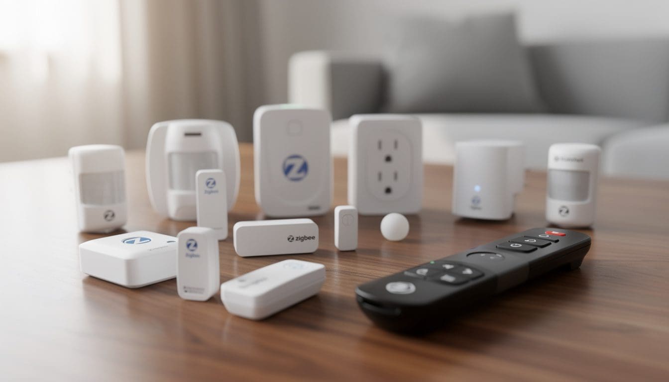 compare zigbee, z-wave, and wi-fi in our detailed guide to discover which smart home technology suits your needs best.